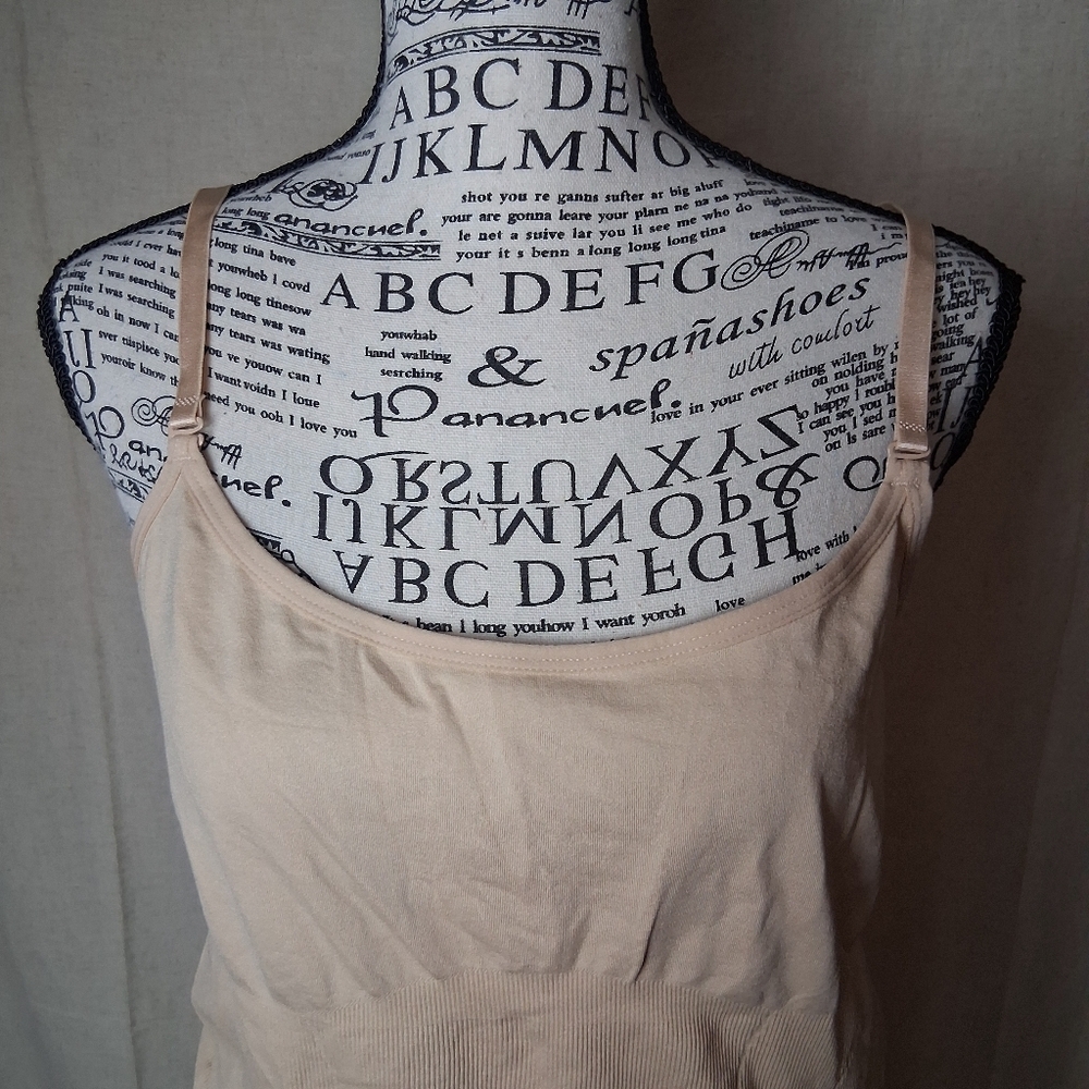 Shapewear 2x beige - Picture 3 of 5